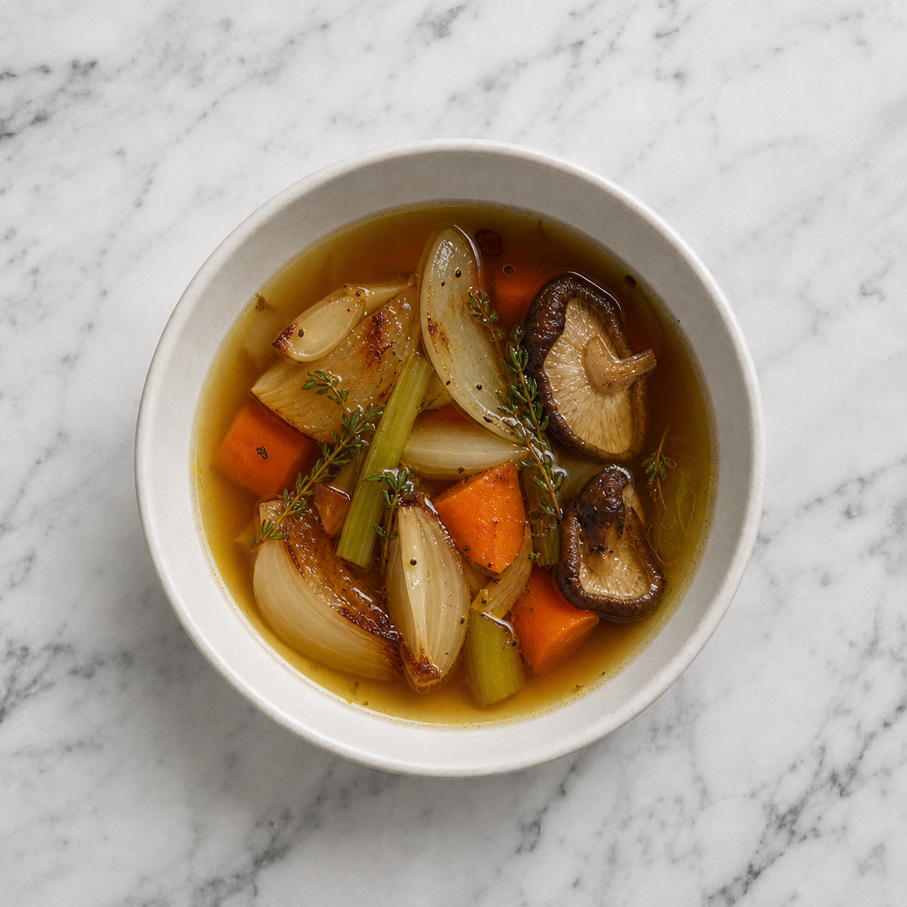 Vegetable Stock