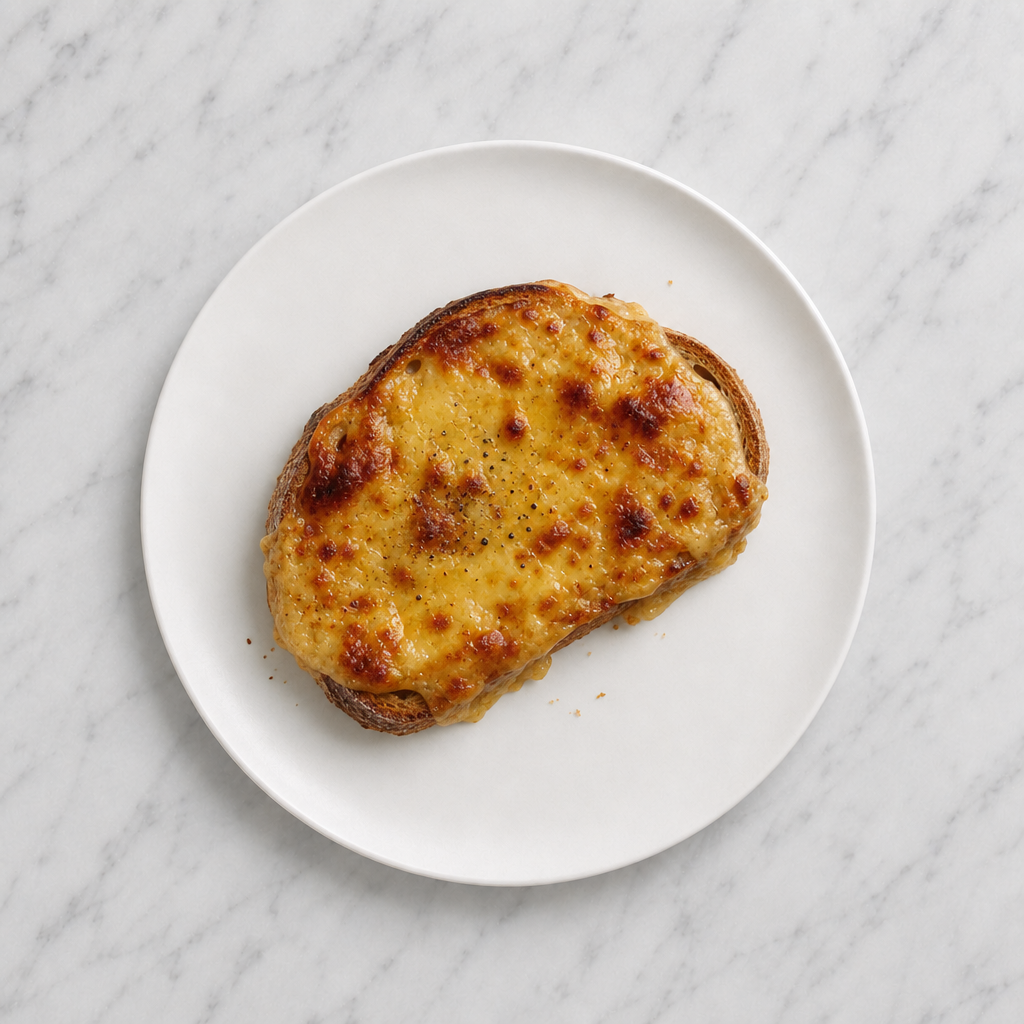 Welsh Rarebit