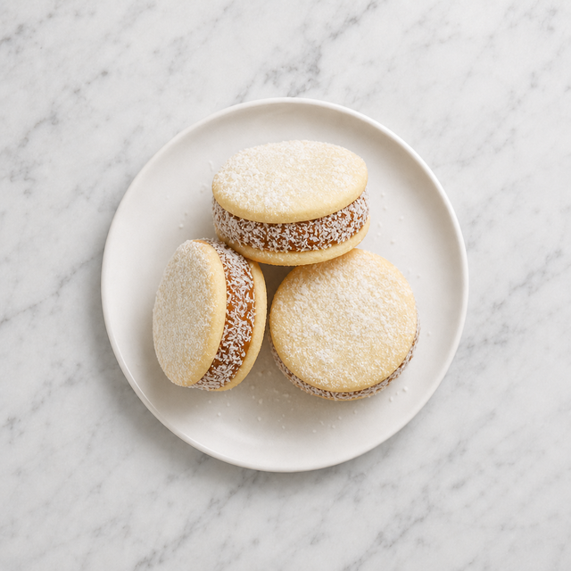 Alfajores