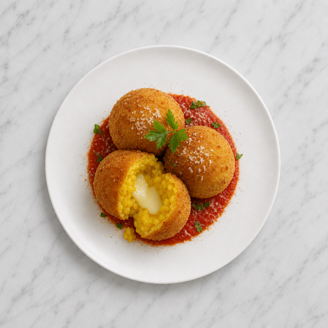 Arancini
