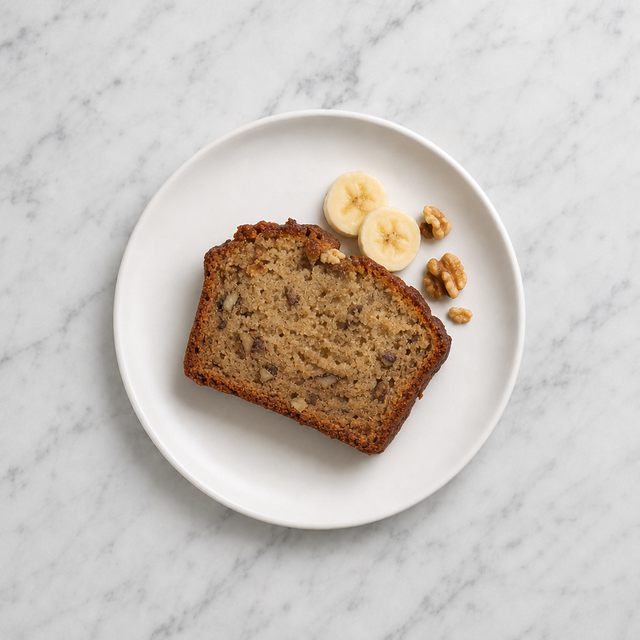 Banana Bread