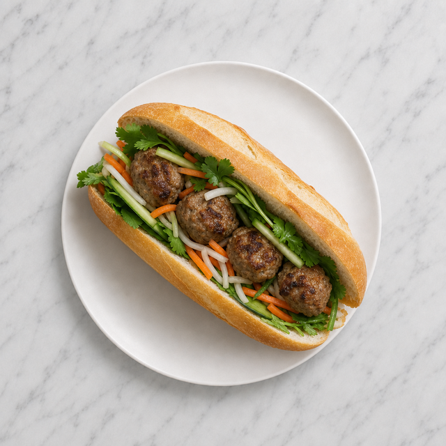 Banh Mi