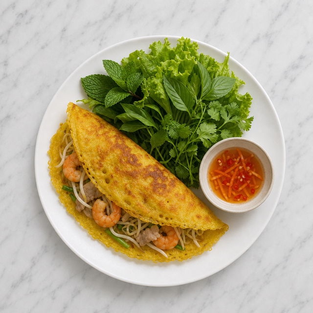 Banh Xeo