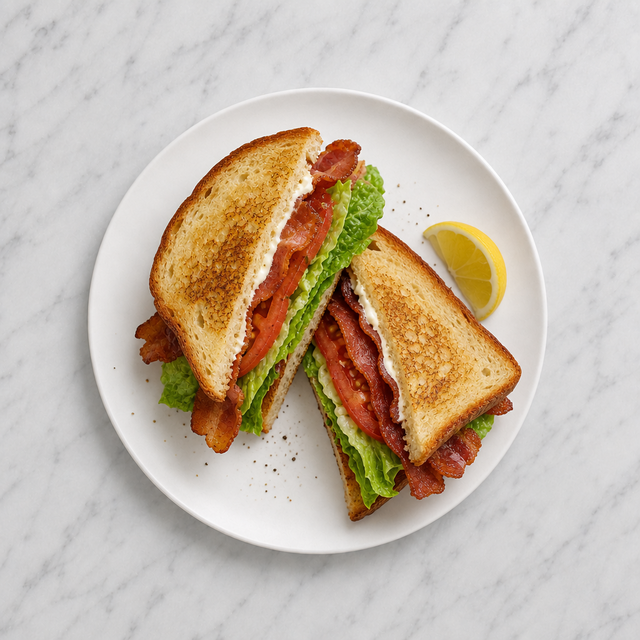 BLT Sandwich