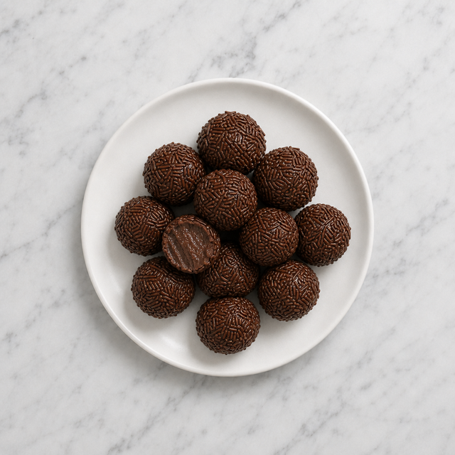 Brigadeiros