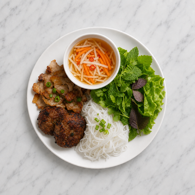 Bun Cha