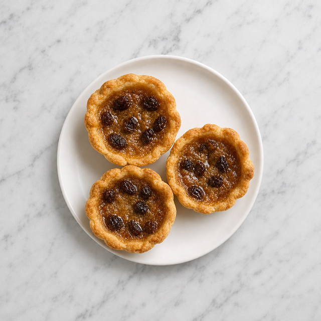 Butter Tarts