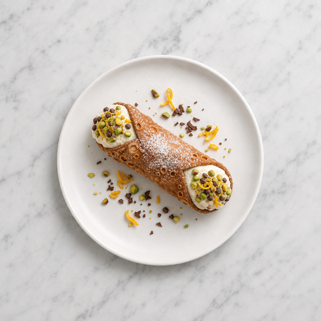 Cannoli