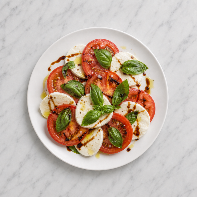 Caprese Salad