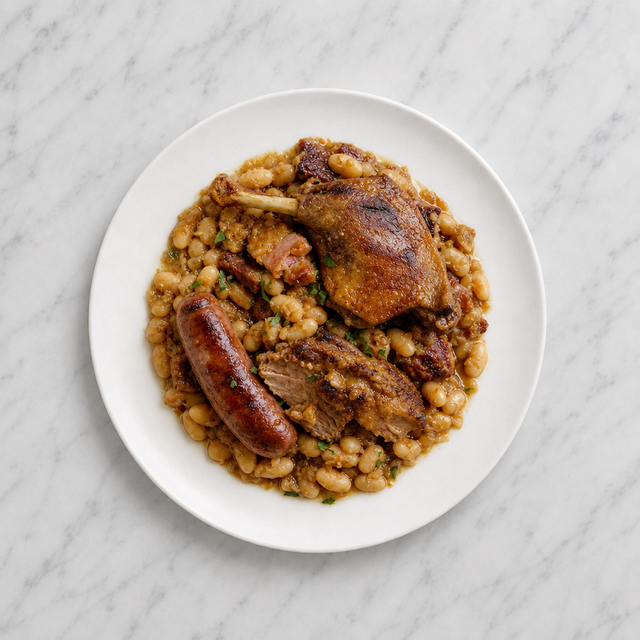 Cassoulet