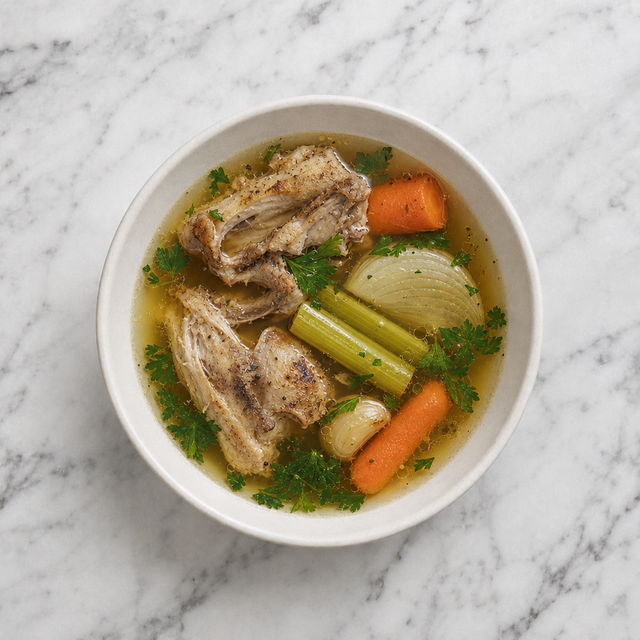 Chicken Stock