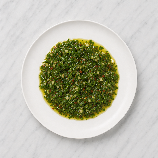 Chimichurri