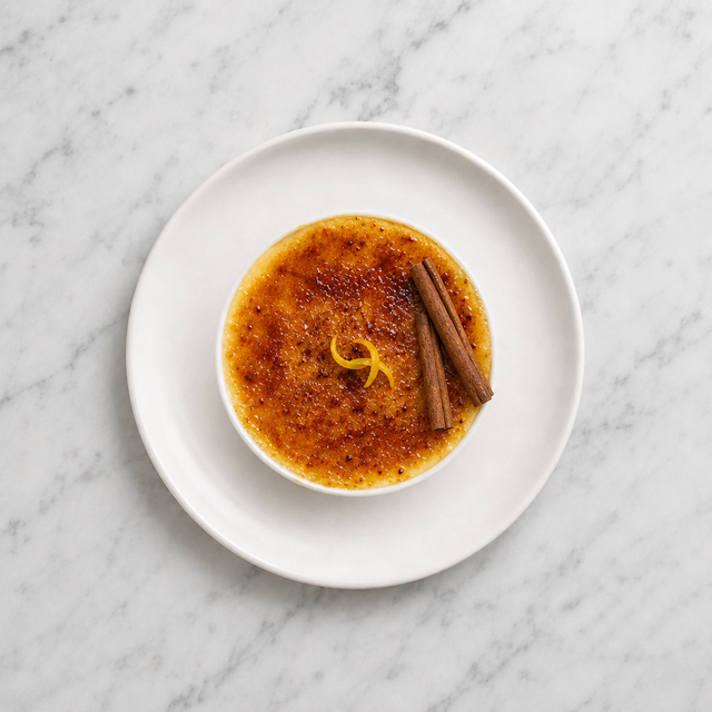 Crema Catalana