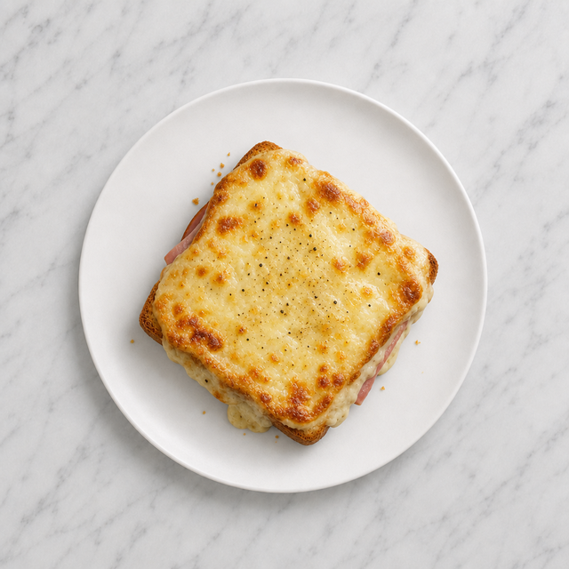 Croque-Monsieur