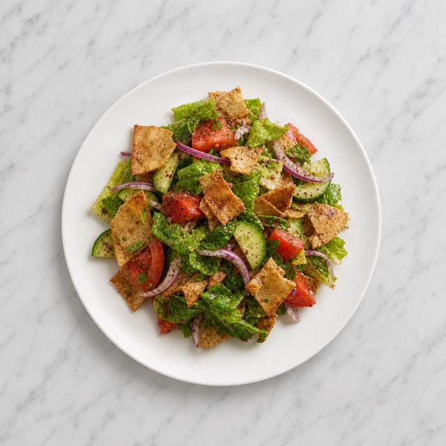 Fattoush