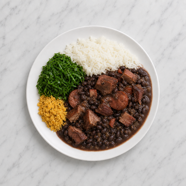 Feijoada