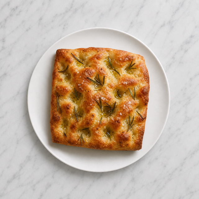 Focaccia