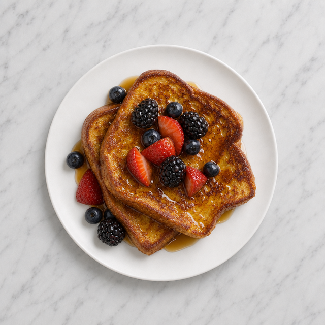 French Toast