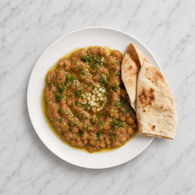 Ful Medames