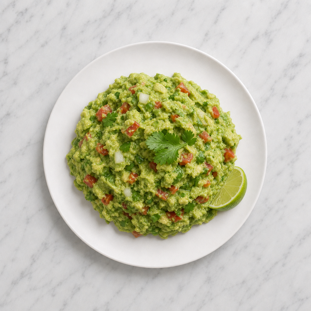 Guacamole