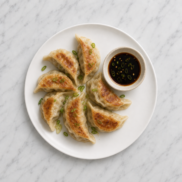 Gyoza