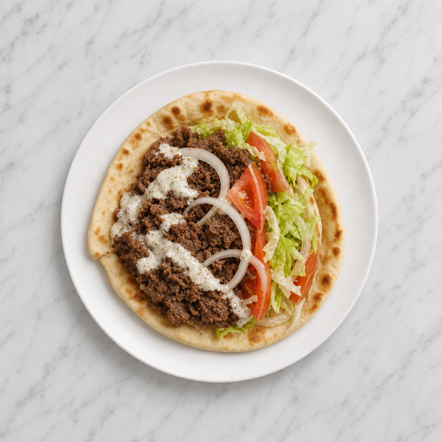 Halifax Donair