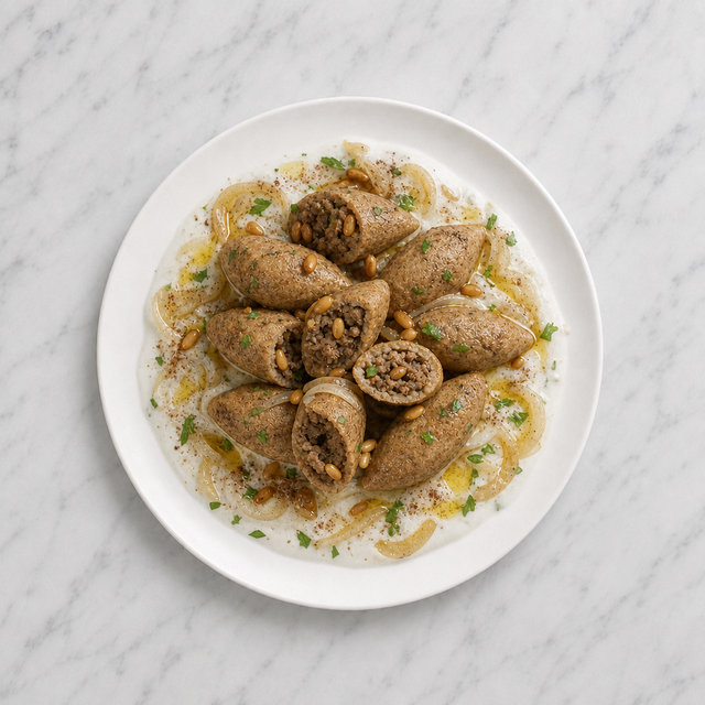 Kibbeh