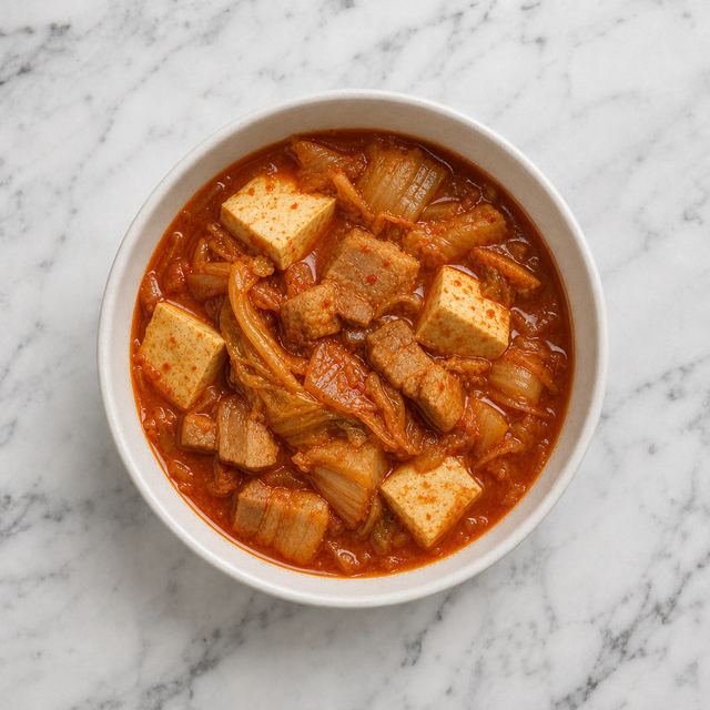 Kimchi