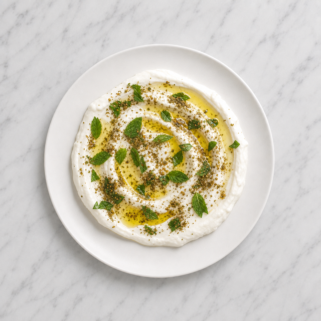 Labneh