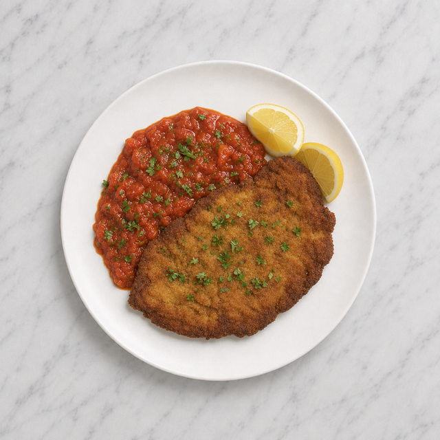 Milanesa