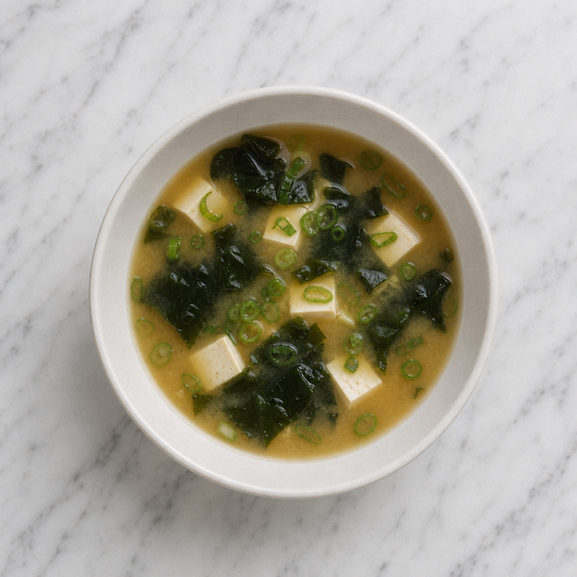 Miso Soup
