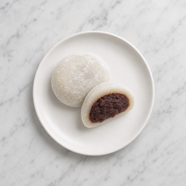 Mochi
