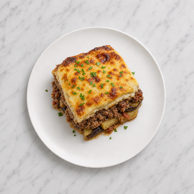 Moussaka