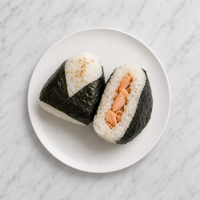 Onigiri