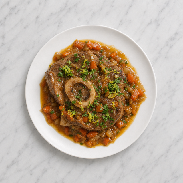 Osso Buco