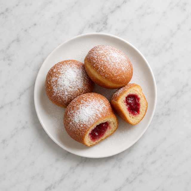 Pączki