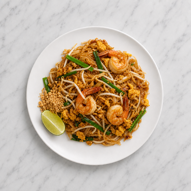 Pad Thai