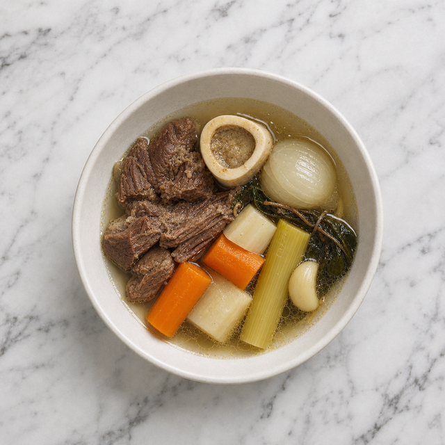 Pot-au-Feu