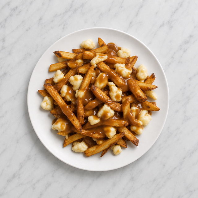 Poutine
