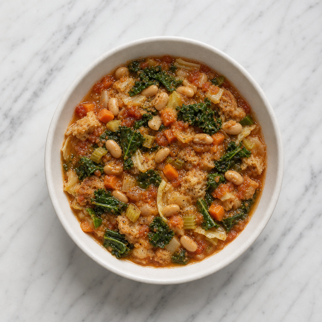Ribollita