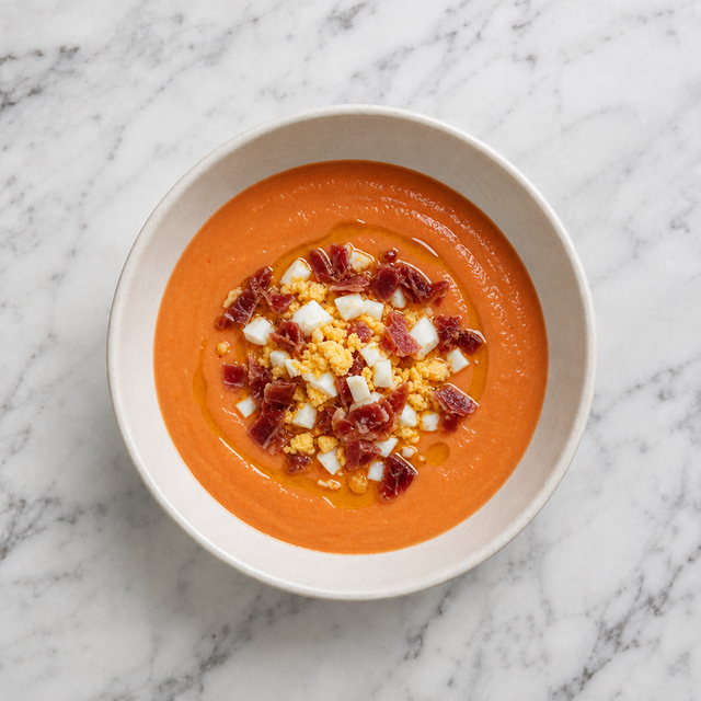 Salmorejo