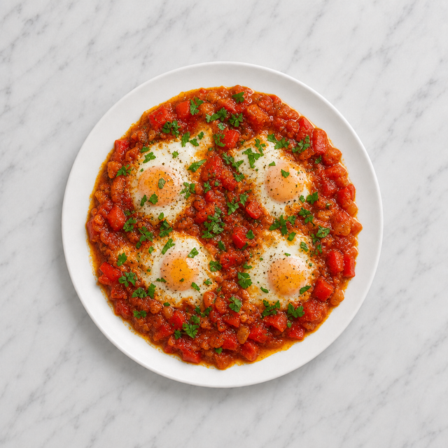Shakshuka