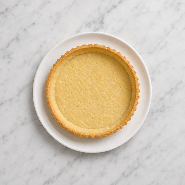 Shortcrust Pastry