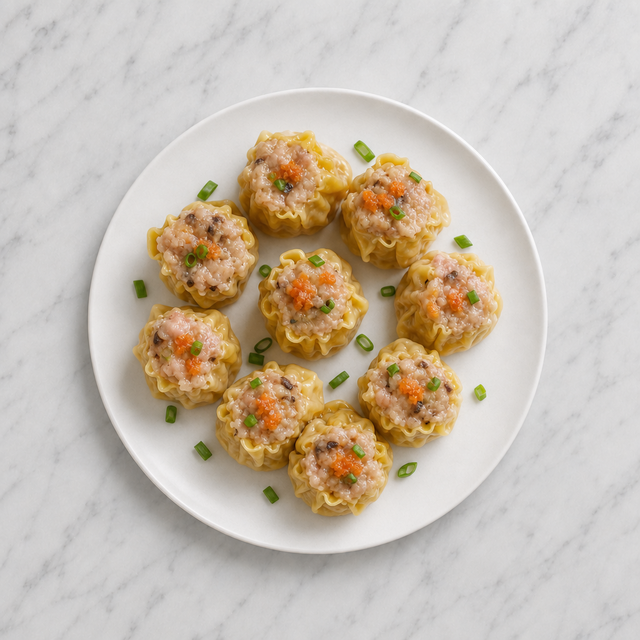 Siu Mai