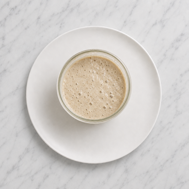 Sourdough Starter