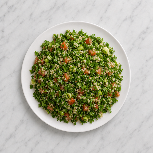 Tabbouleh