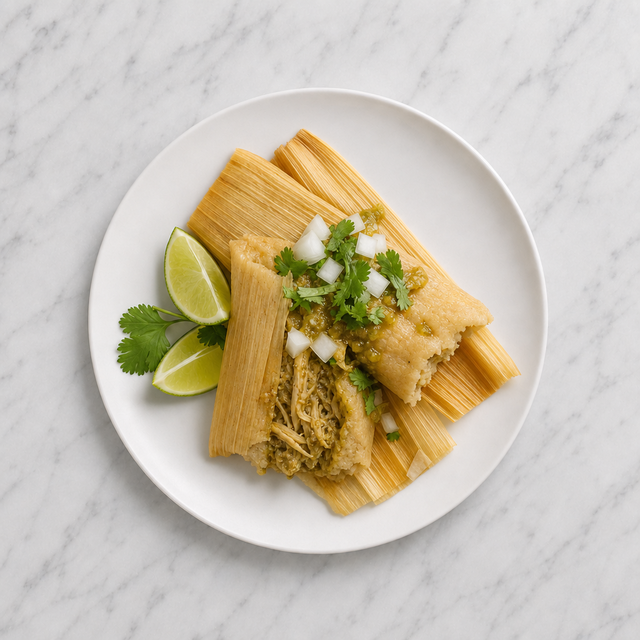 Tamales