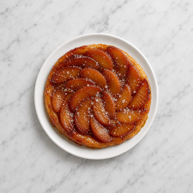 Tarte Tatin