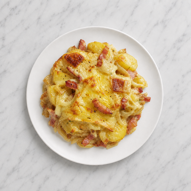 Tartiflette