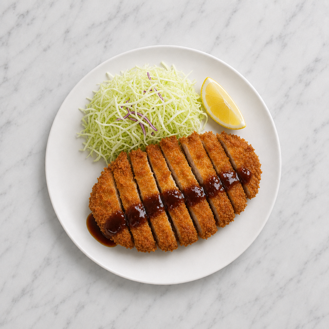 Tonkatsu